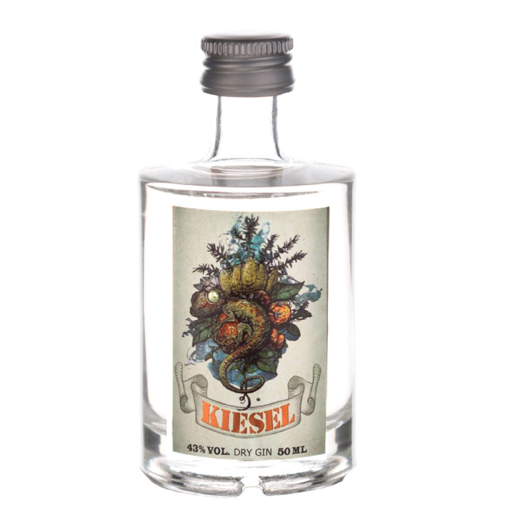 Kieselgin 50ml