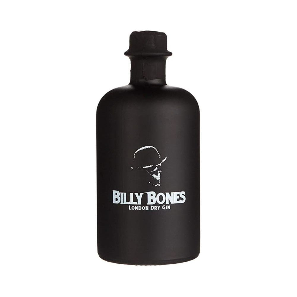 Billy Bones Gin