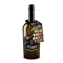 Lade das Bild in den Galerie-Viewer, BLOODY HARRY Premium Dry Gin
