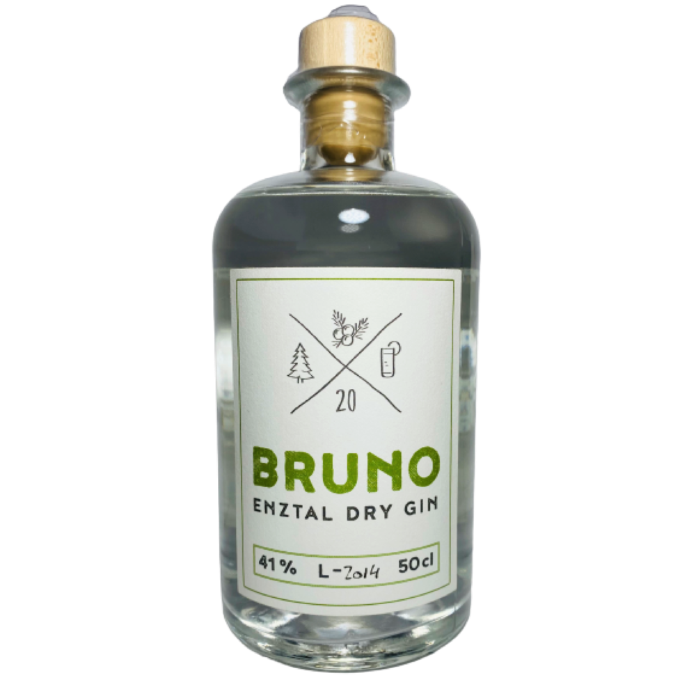 Bruno DRY GIN