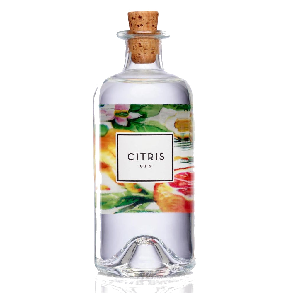Citris-Gin