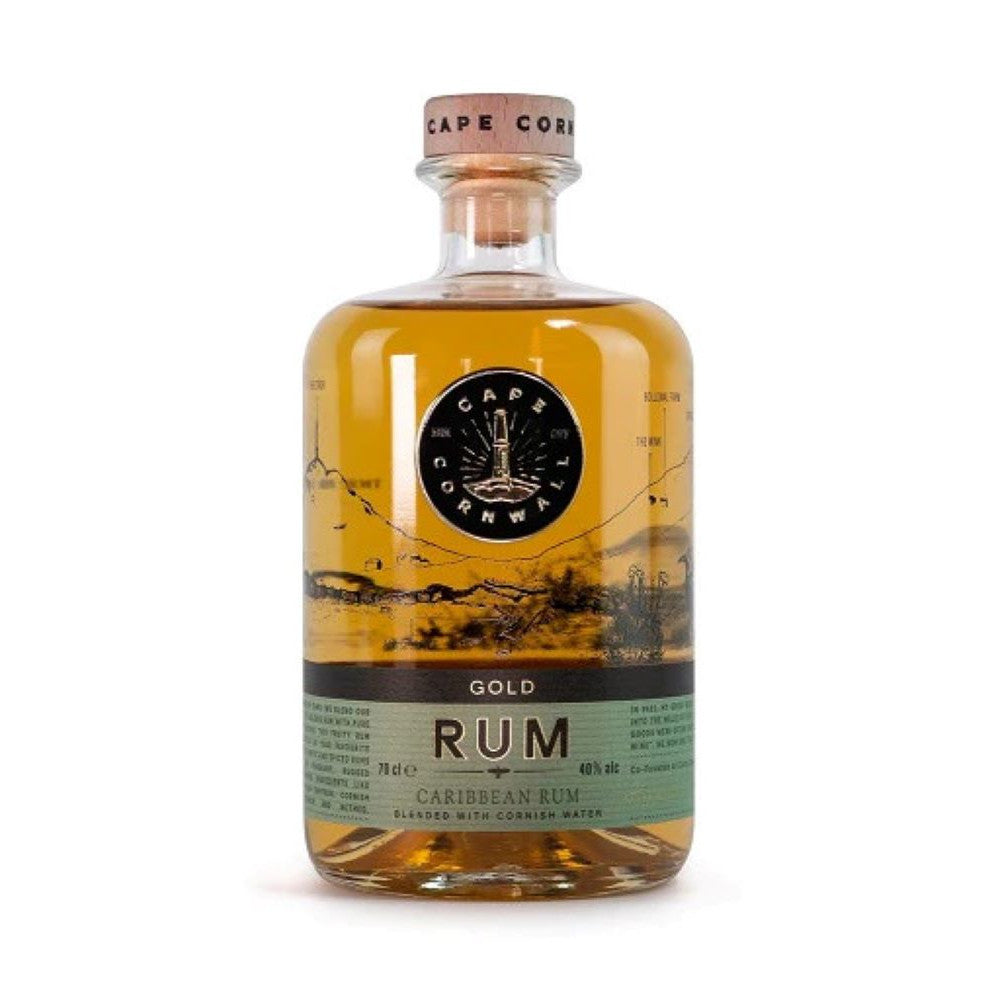 Gold Rum