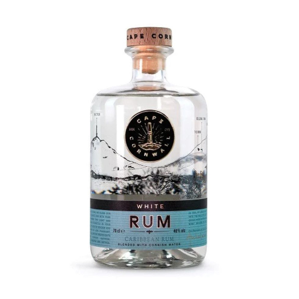 White Rum