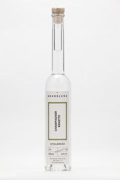 Champagner Renette