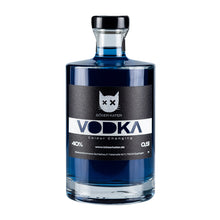 Lade das Bild in den Galerie-Viewer, Böser Kater Colour Changing Vodka

