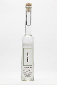 Birne Cuvée "Jahrgang 2016"