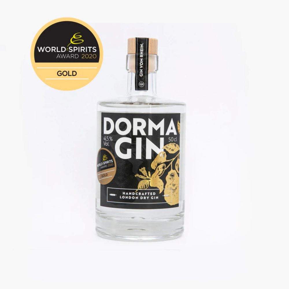 DORMAGIN PREMIUM DRY GIN