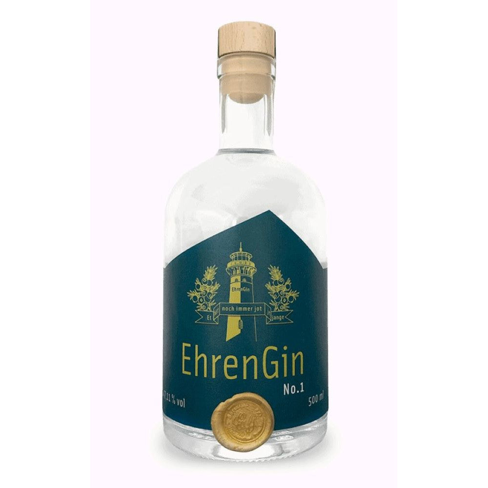 EhrenGin