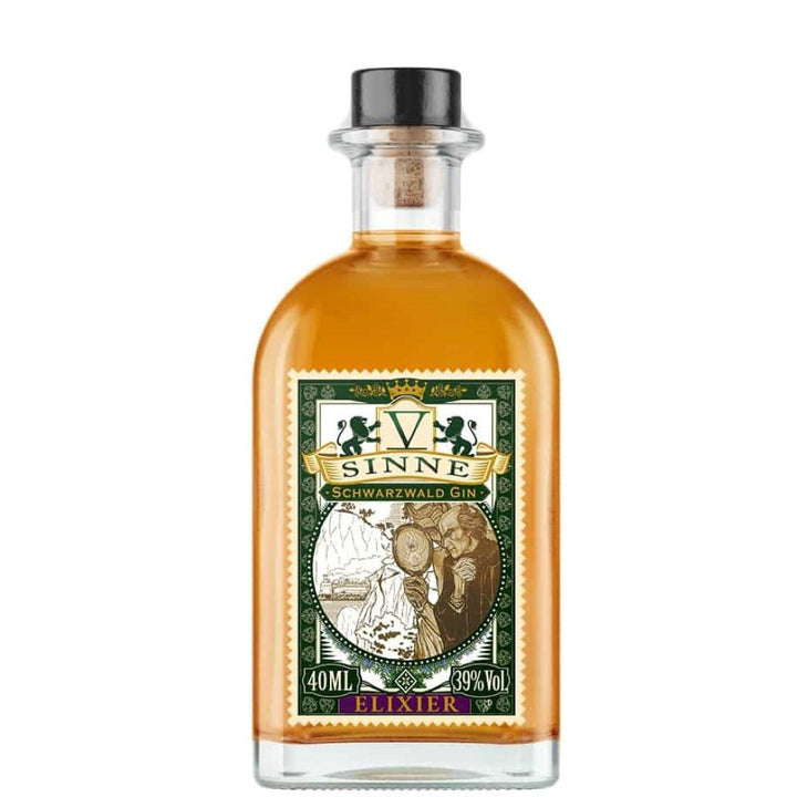 V-Sinne Gin Elixier 40ml