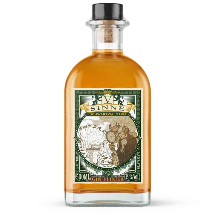 V-Sinne Gin Elixier
