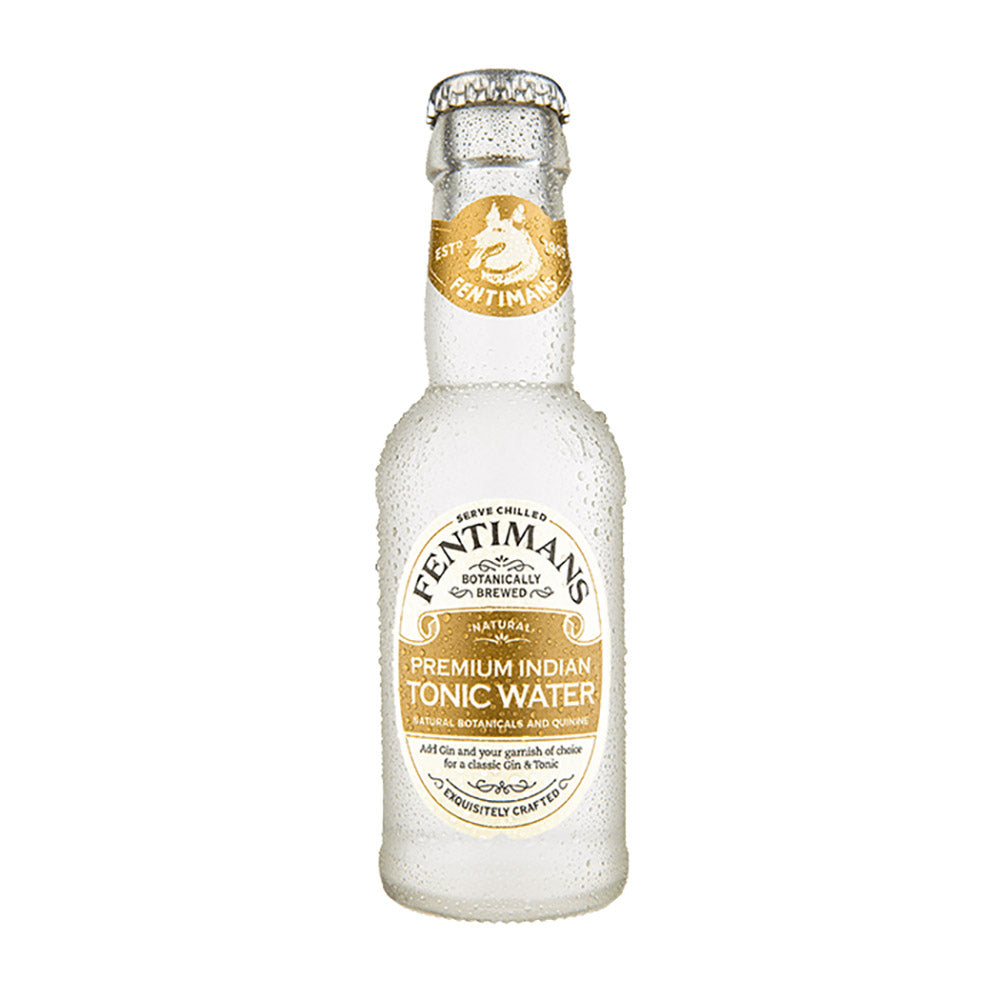 Fentimans Premium Indian Tonic