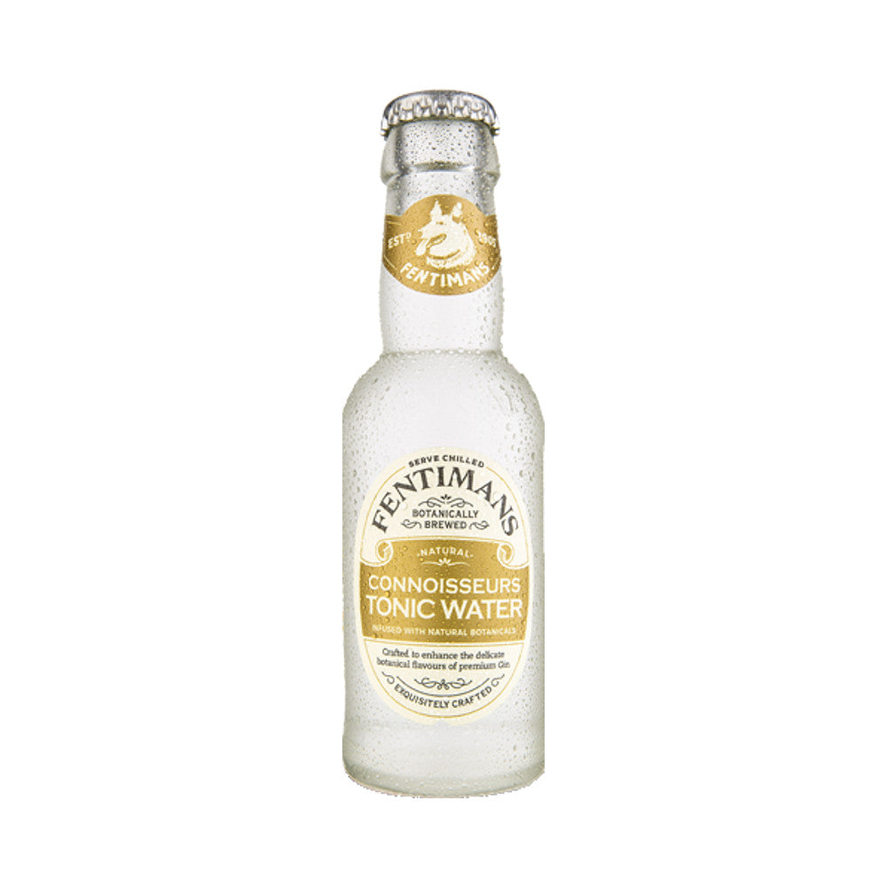 Fentimans Connoisseur Tonic Water
