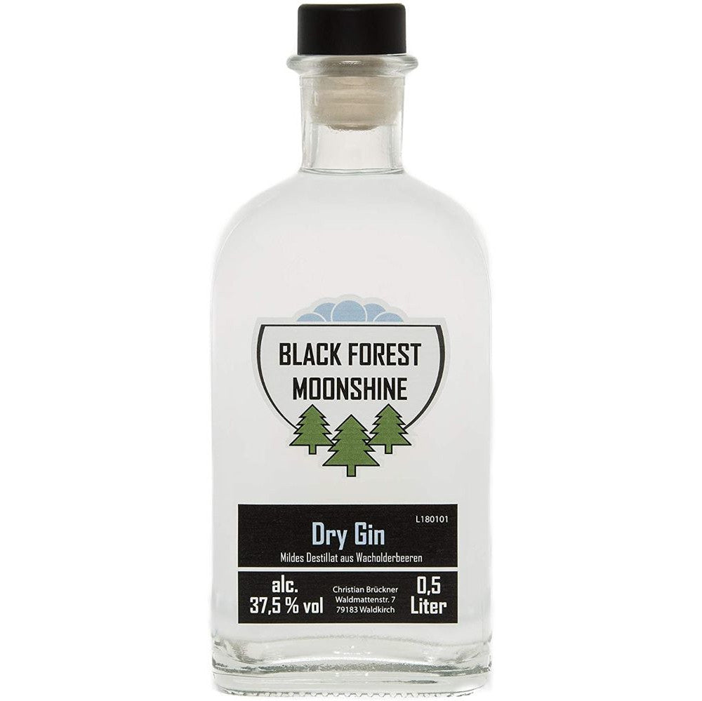 Black Forest Moonshine Dry Gin