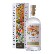 Lade das Bild in den Galerie-Viewer, Flowstone Gin – Wild Cucumber
