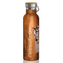 Lade das Bild in den Galerie-Viewer, BARREL AGED GUNPOWDER PROOF  57,8%VOL CASK STRENGTH
