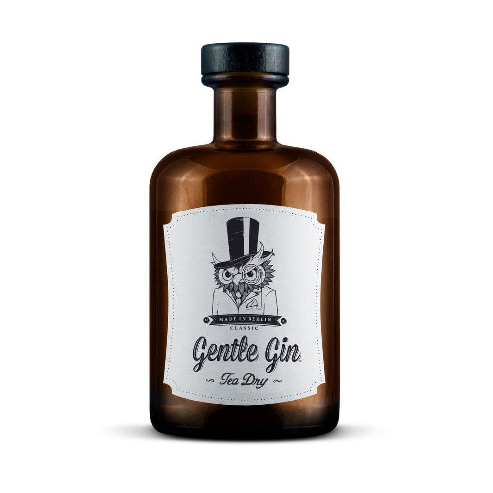 Gentle Gin Tea Dry