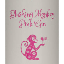 Lade das Bild in den Galerie-Viewer, Gin Kitchen - Blushing Monkey Pink Gin
