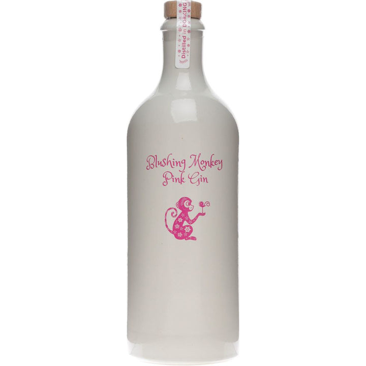 Gin Kitchen - Blushing Monkey Pink Gin