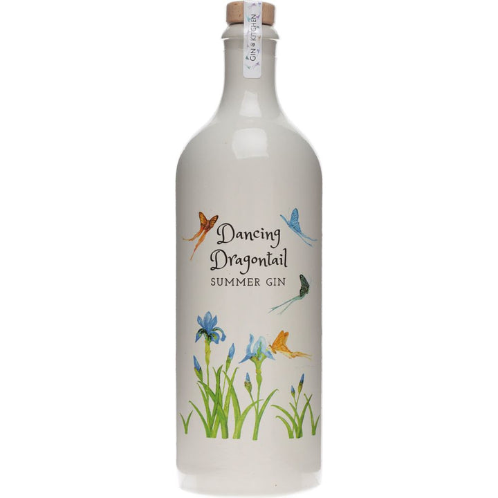Gin Kitchen - Dancing Dragontail Summer Gin