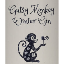 Lade das Bild in den Galerie-Viewer, Gin Kitchen - Gutsy Monkey Winter Gin
