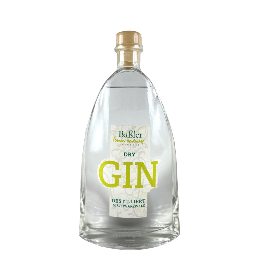 Schwärzwälder Dry Gin