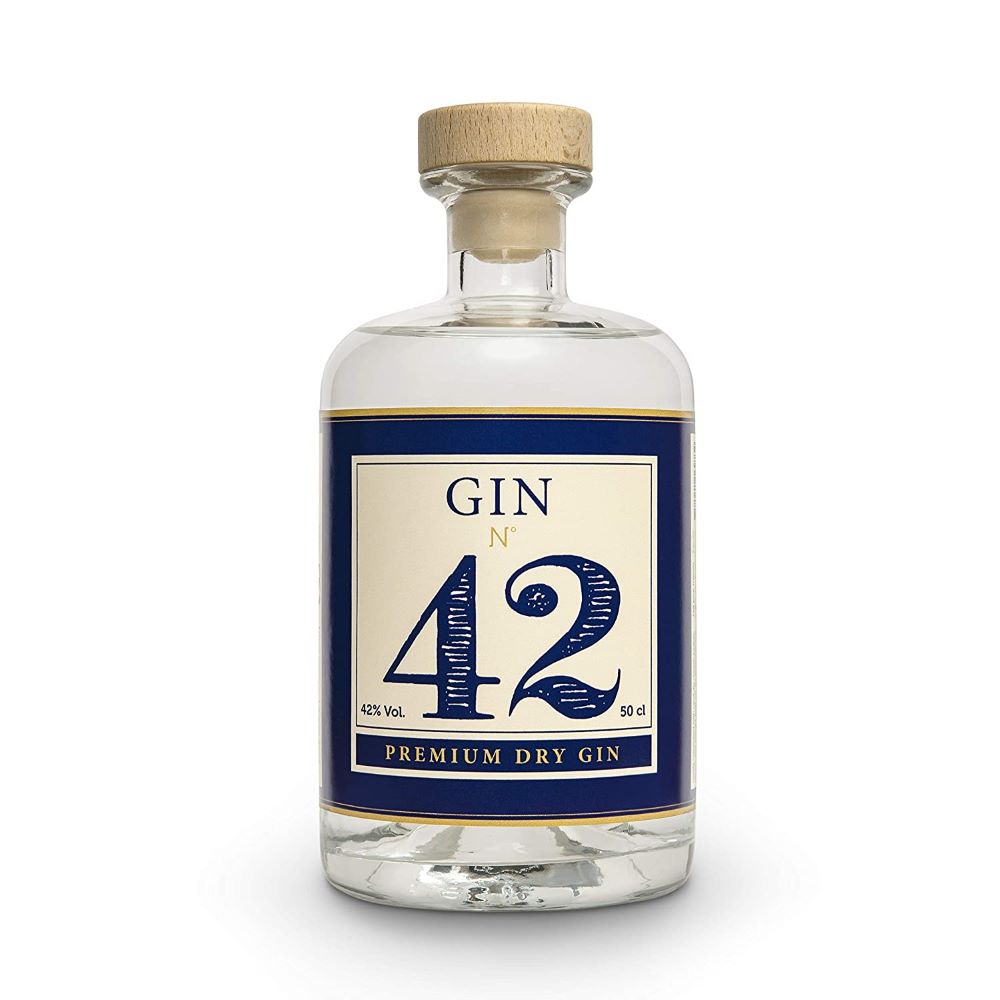 Gin 42
