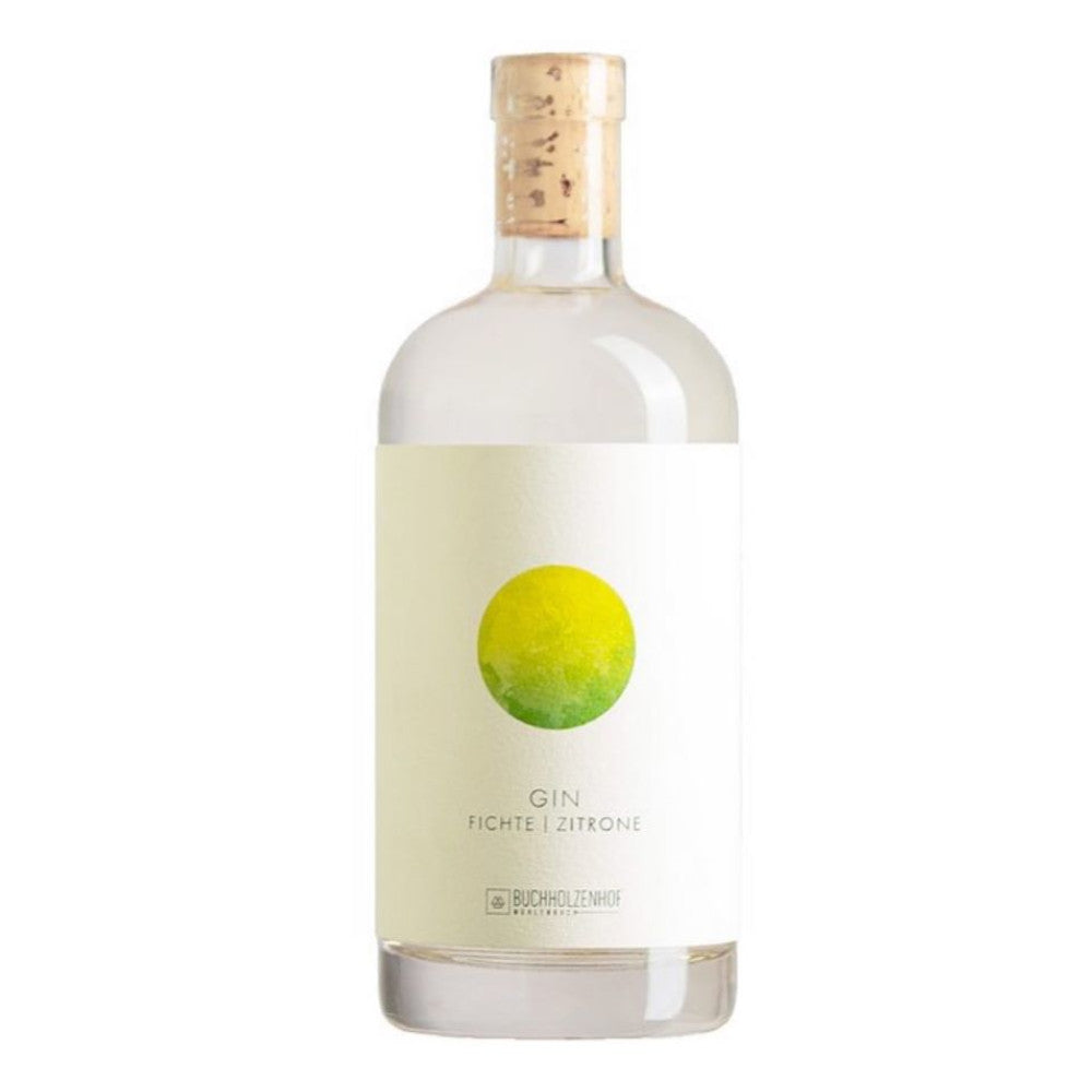 Fichte/Zitrone GIN