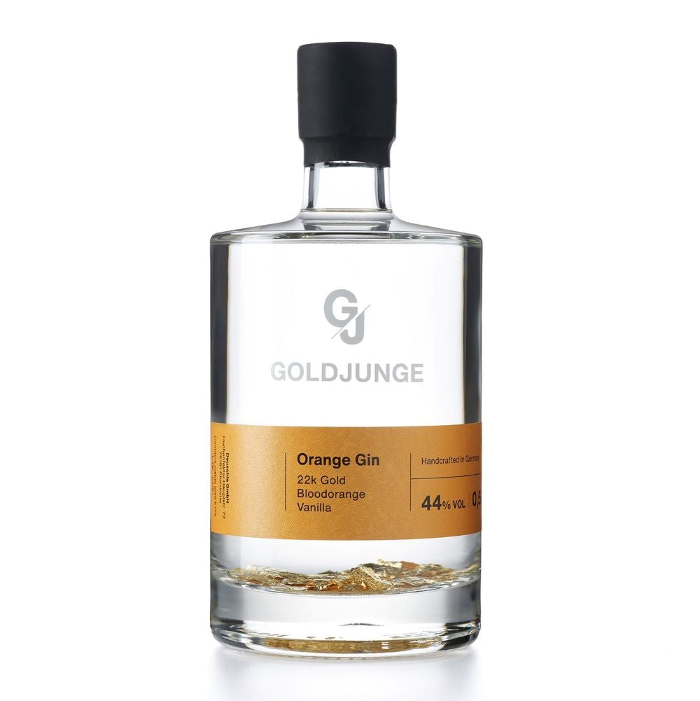 Goldjunge ORANGE GIN