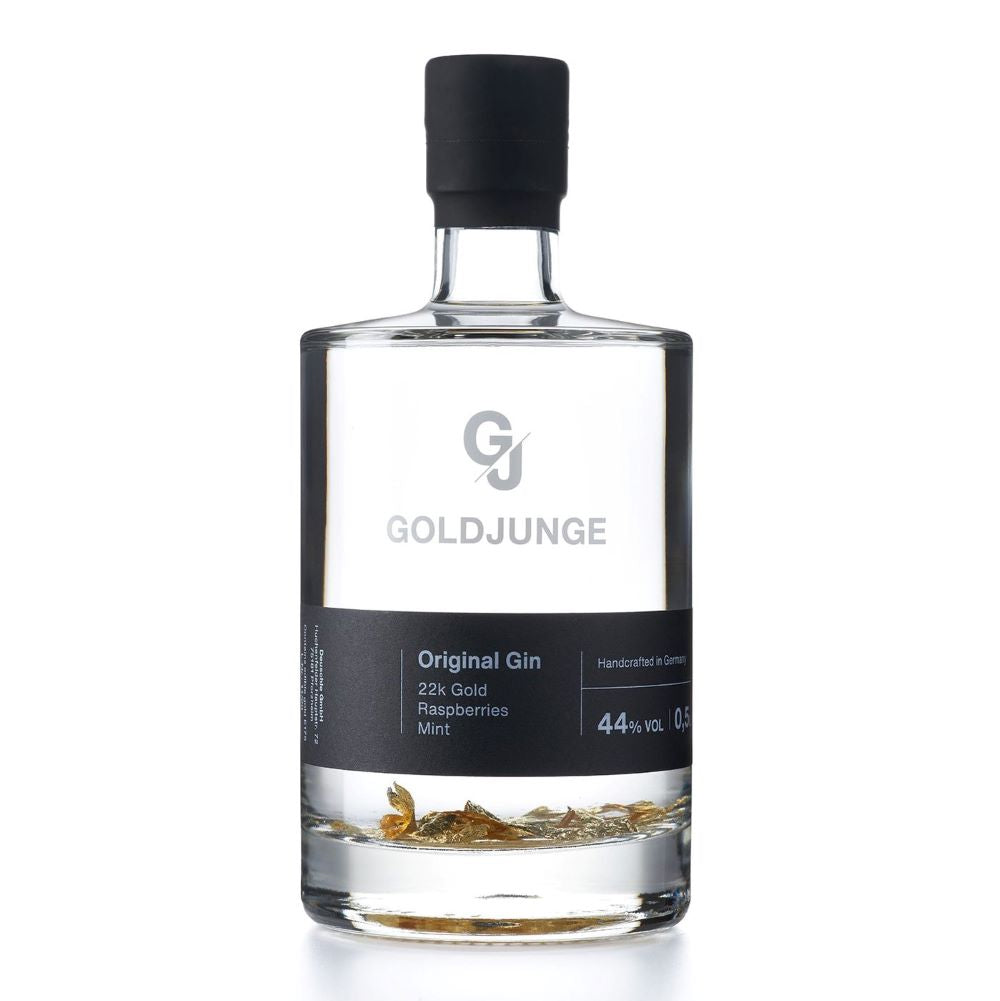 Goldjunge DRY GIN