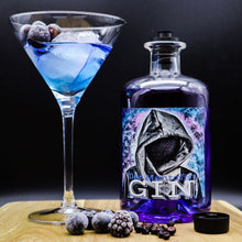 Lade das Bild in den Galerie-Viewer, Der Mentalist Gin
