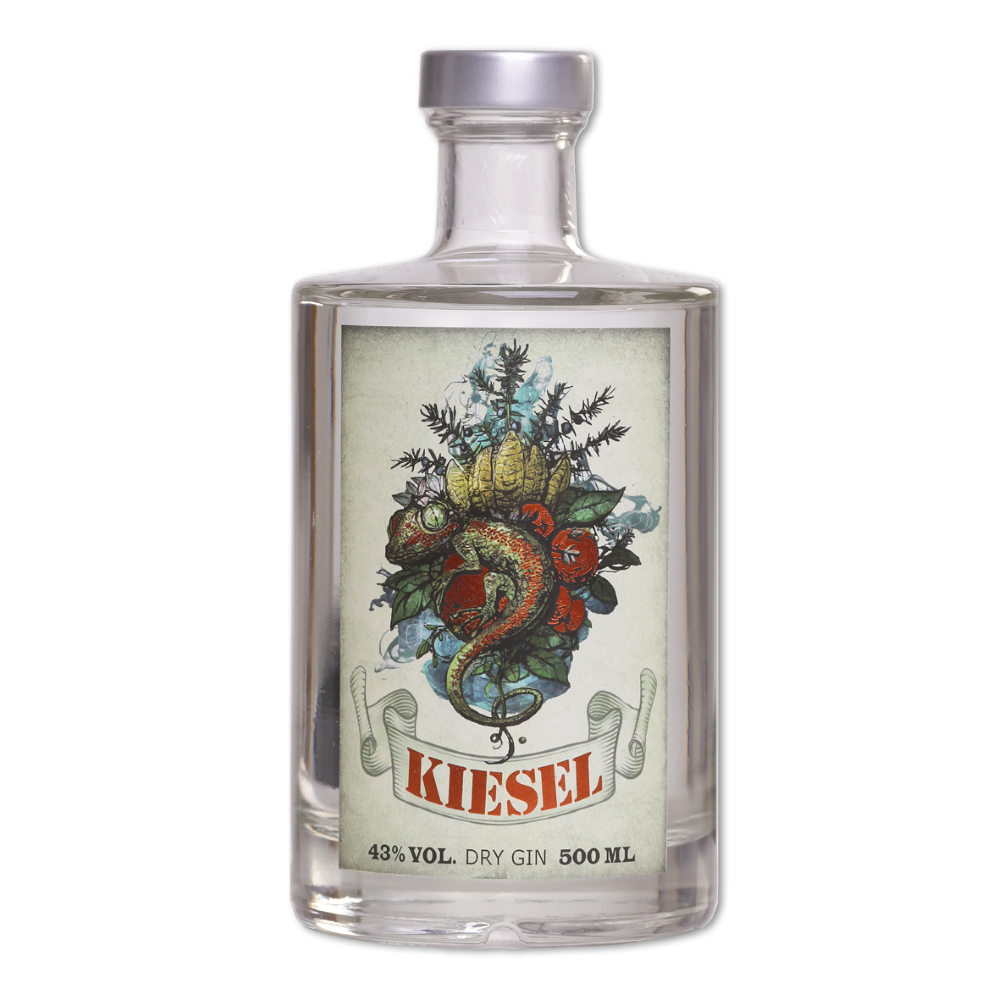 Kieselgin
