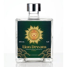 Lade das Bild in den Galerie-Viewer, Lion Dream London Dry Gin
