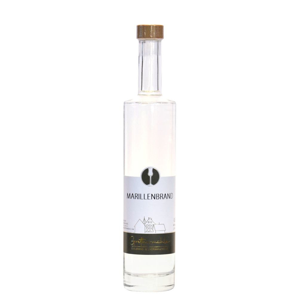 Marillenbrand