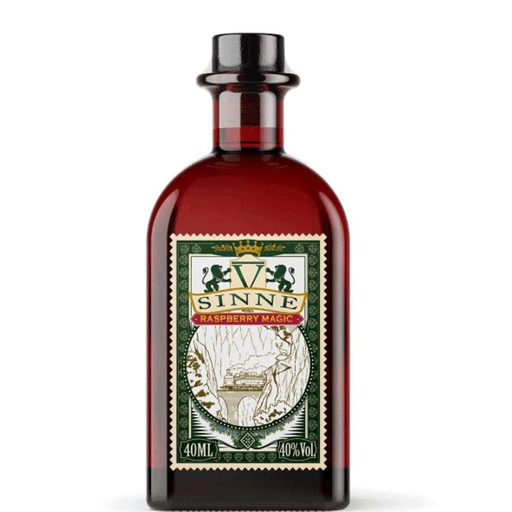 V-Sinne Raspberry Magic Gin 40ml