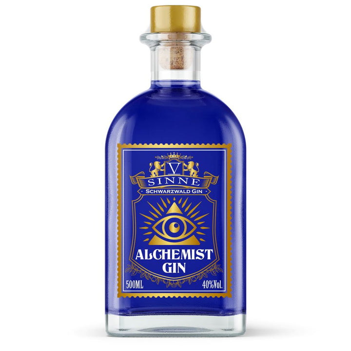 V-SINNE Alchemist Gin