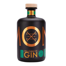 Lade das Bild in den Galerie-Viewer, Monks Mysterium Gin – stark durch den Strauch der Krieger
