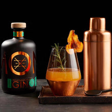 Lade das Bild in den Galerie-Viewer, Monks Mysterium Gin – stark durch den Strauch der Krieger
