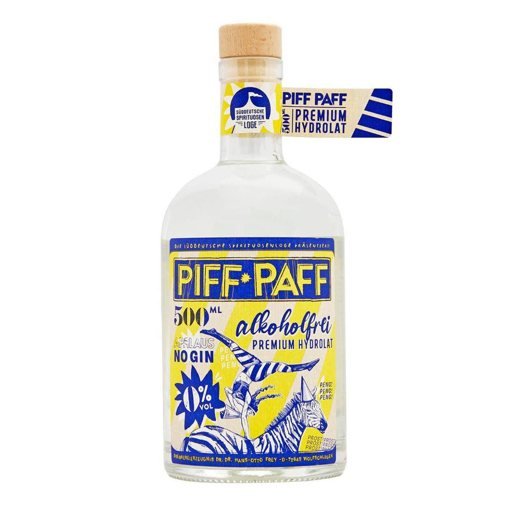 Piff Paff Hydrolat alkoholfrei