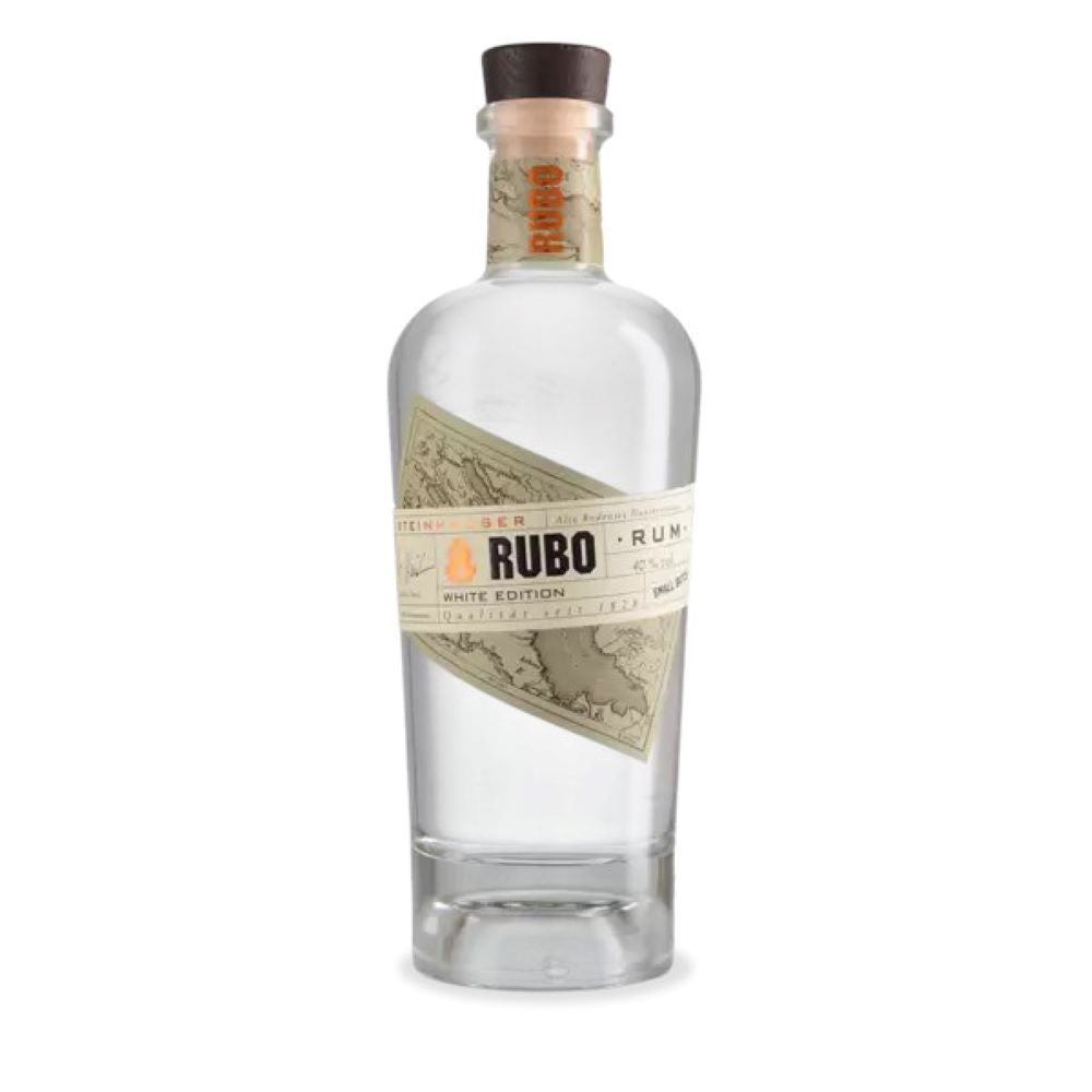 RUBO® White Edition