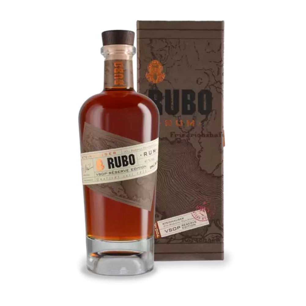 RUBO® VSOP Réserve Edition