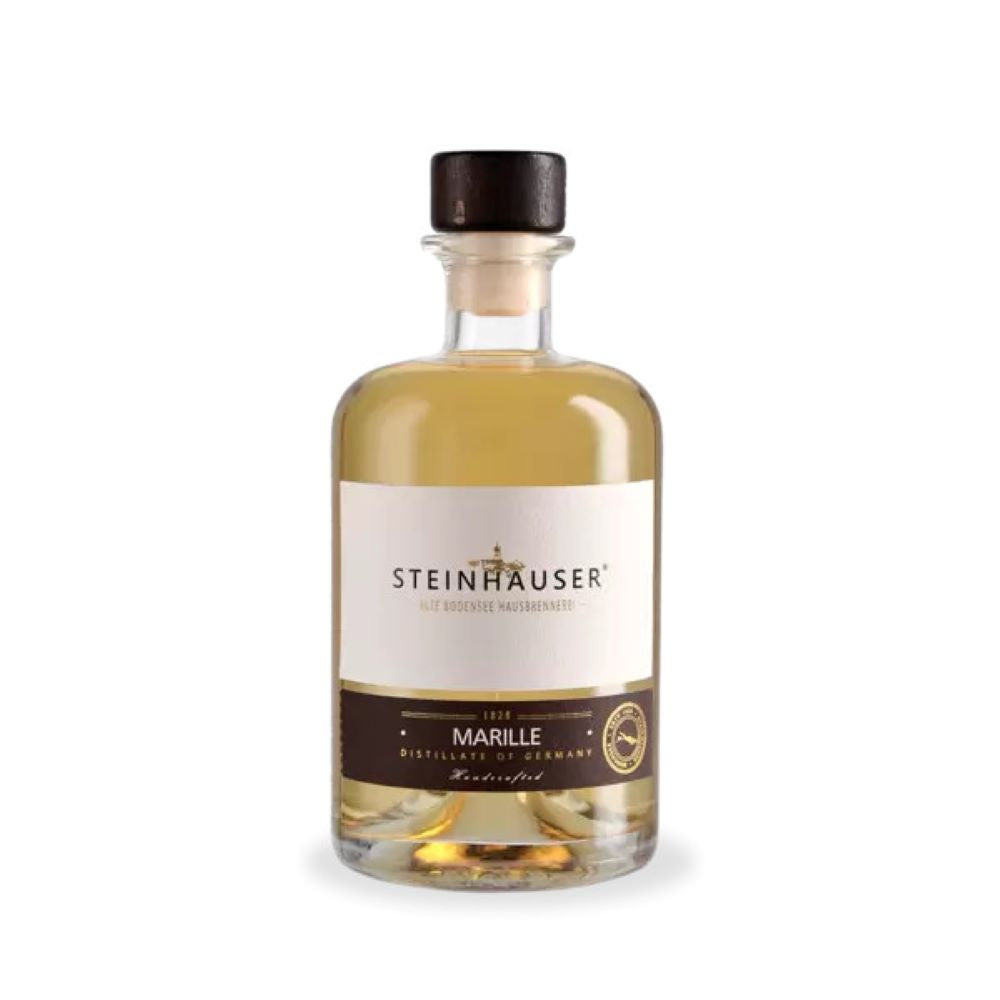 Bodensee Marille mit Fruchtauszug