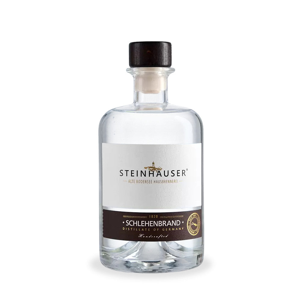 Schlehenbrand
