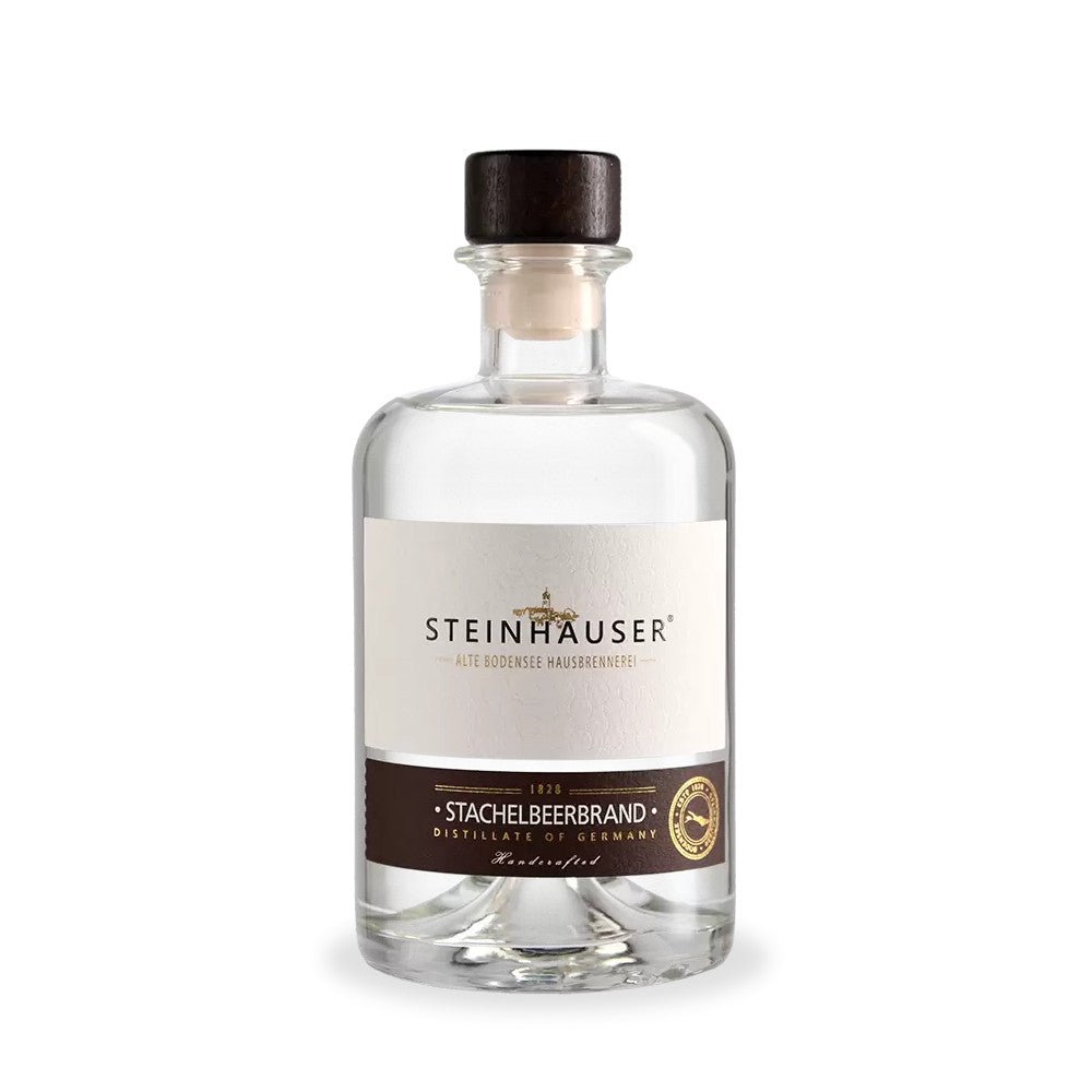Stachelbeerbrand