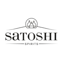 Lade das Bild in den Galerie-Viewer, Satoshi London Dry Gin
