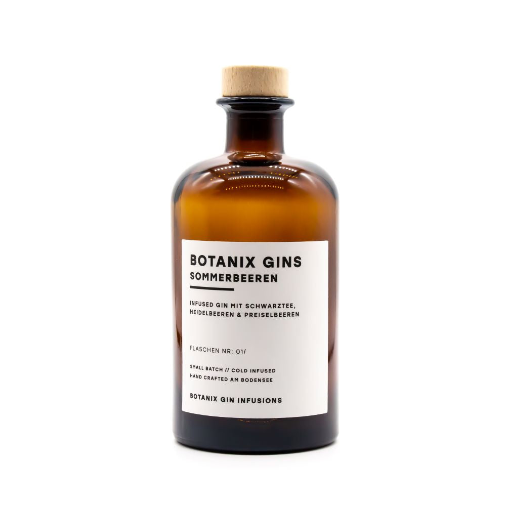 Botanix - Sommerbeeren Gin