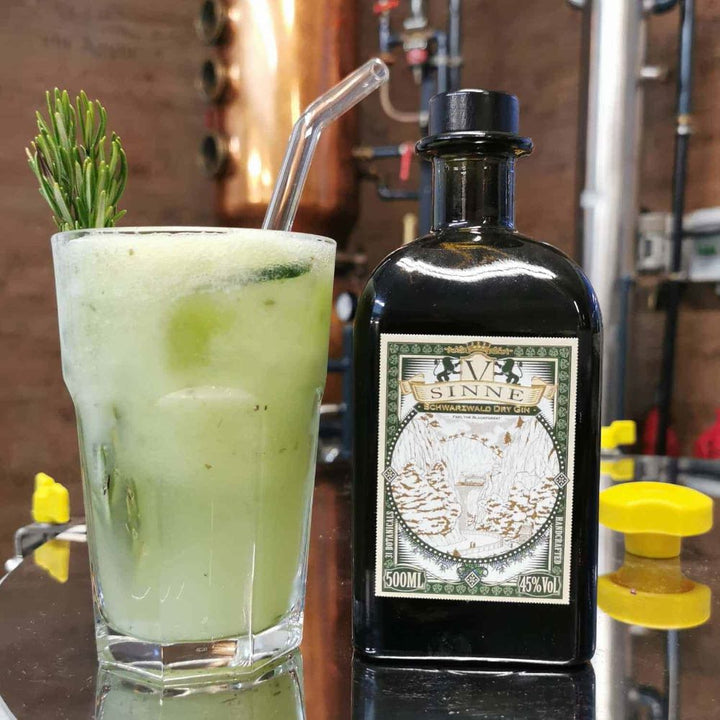 V-Sinne Schwarzwald Dry Gin