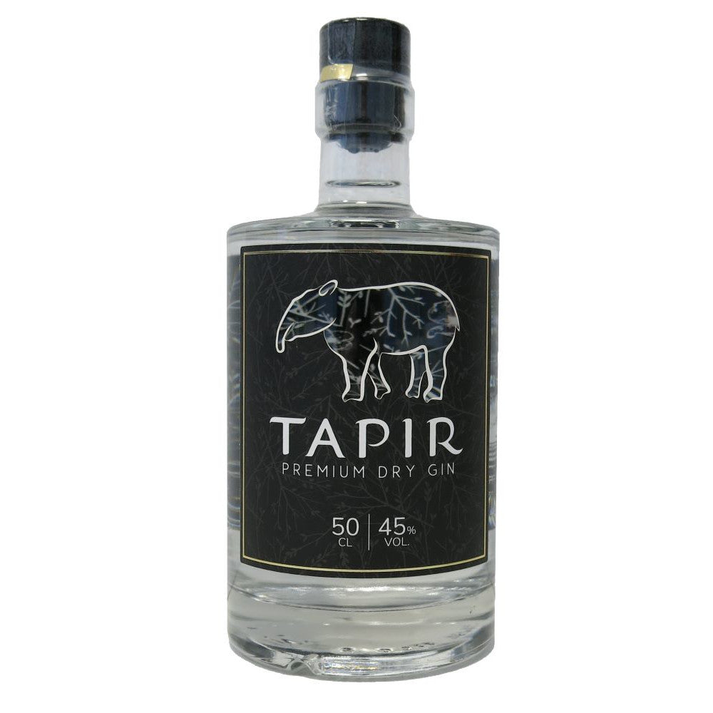 Tapir Premium Dry Gin
