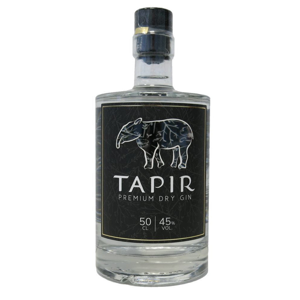 Tapir Premium Dry Gin