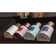 Lade das Bild in den Galerie-Viewer, Mesano Online Tasting Box
