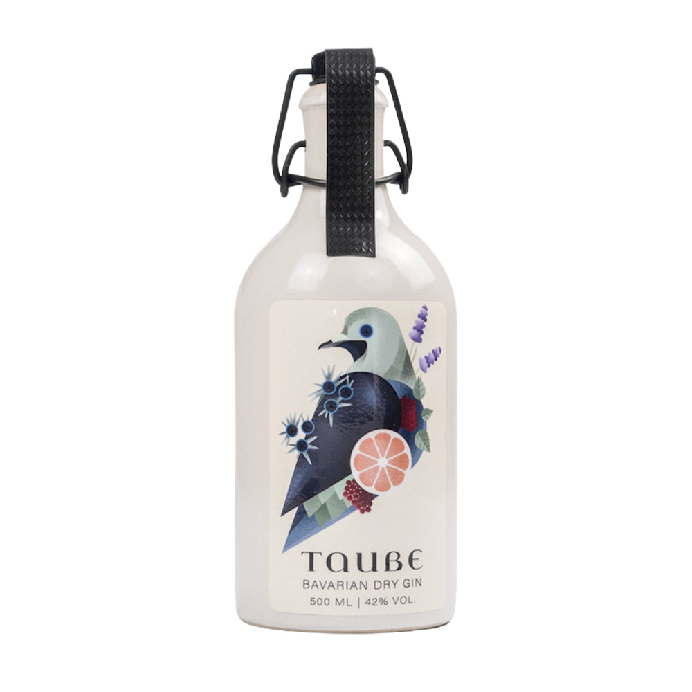Taube Bavarian Dry Gin
